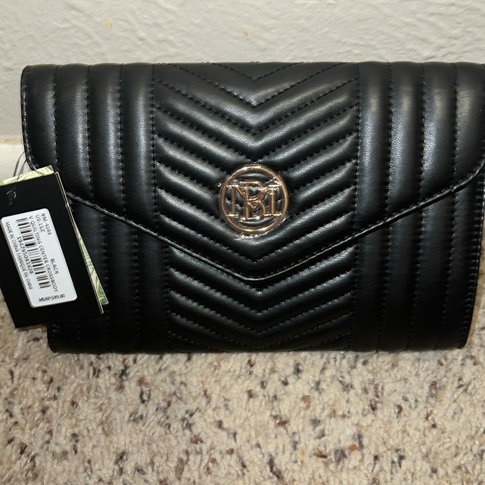 Beautiful Crossbody